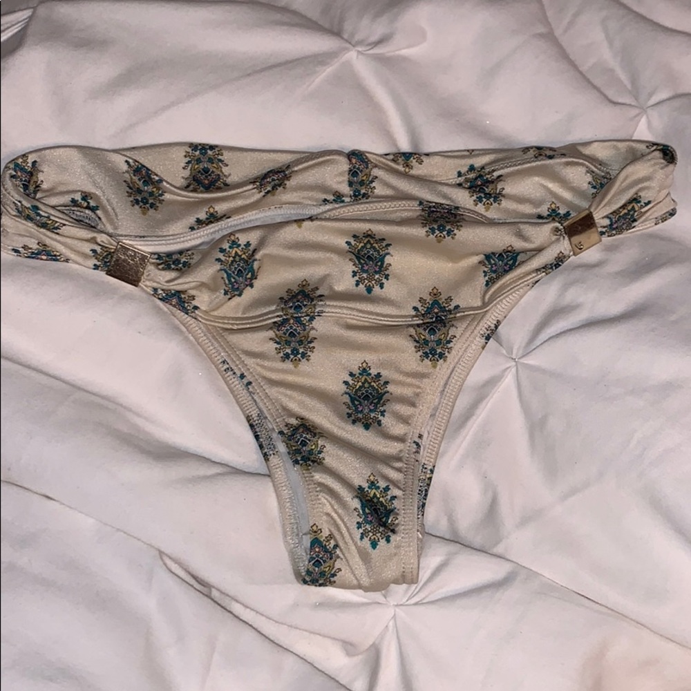 Victoria’s Secret bikini bottoms